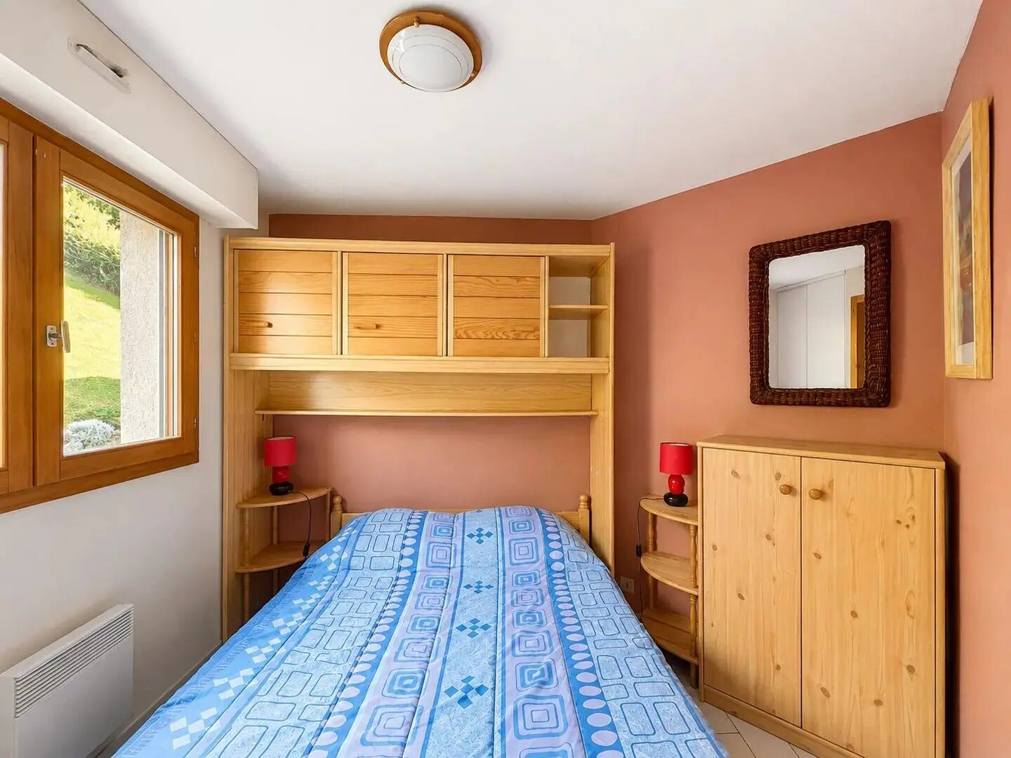 Appartement à vendre, 28m², Châtel
