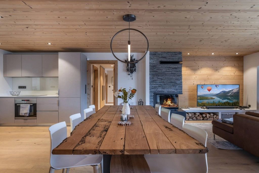 Appartement à vendre, 143m², Châtel