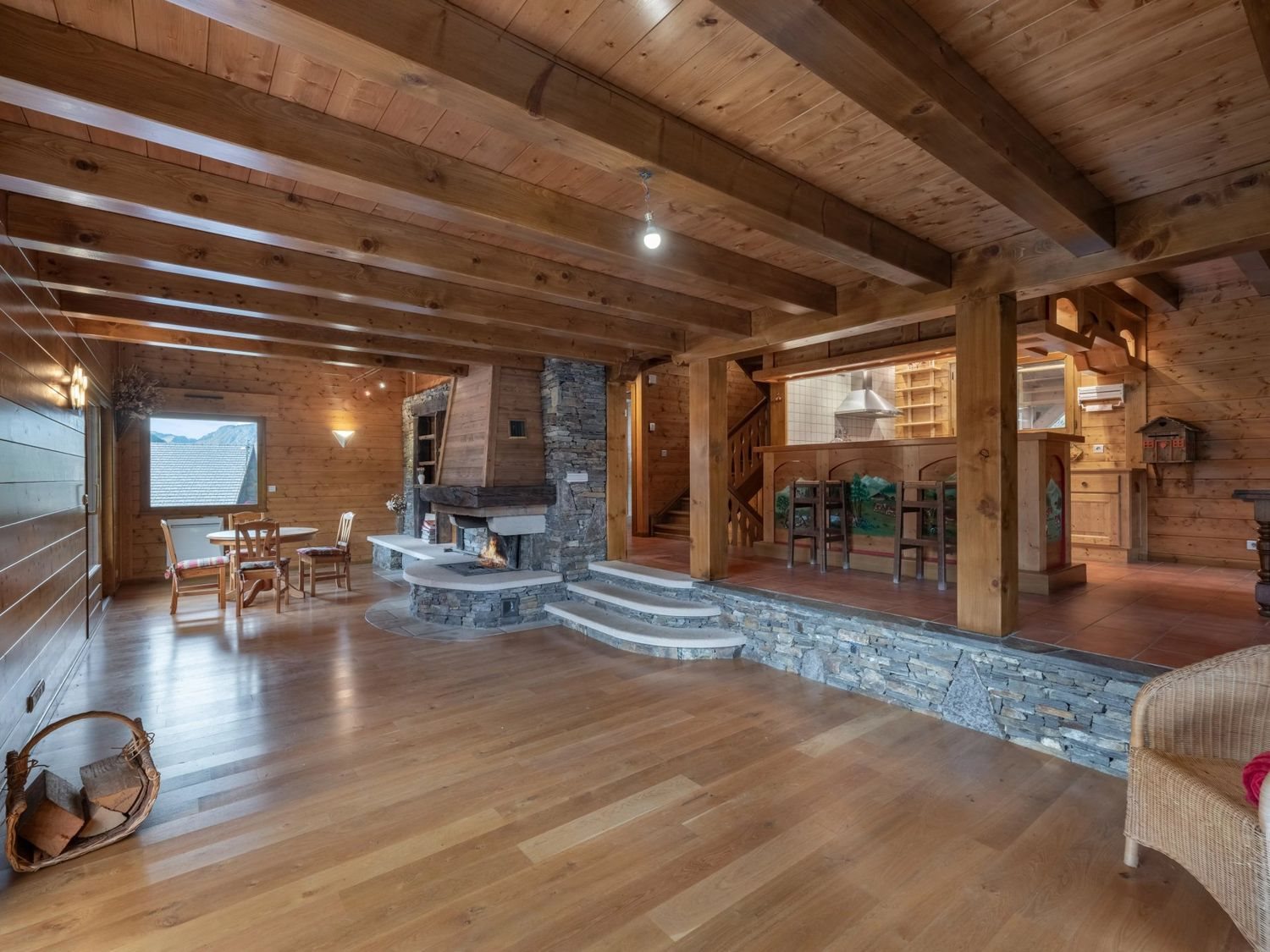 Maison à vendre, 220m², Châtel