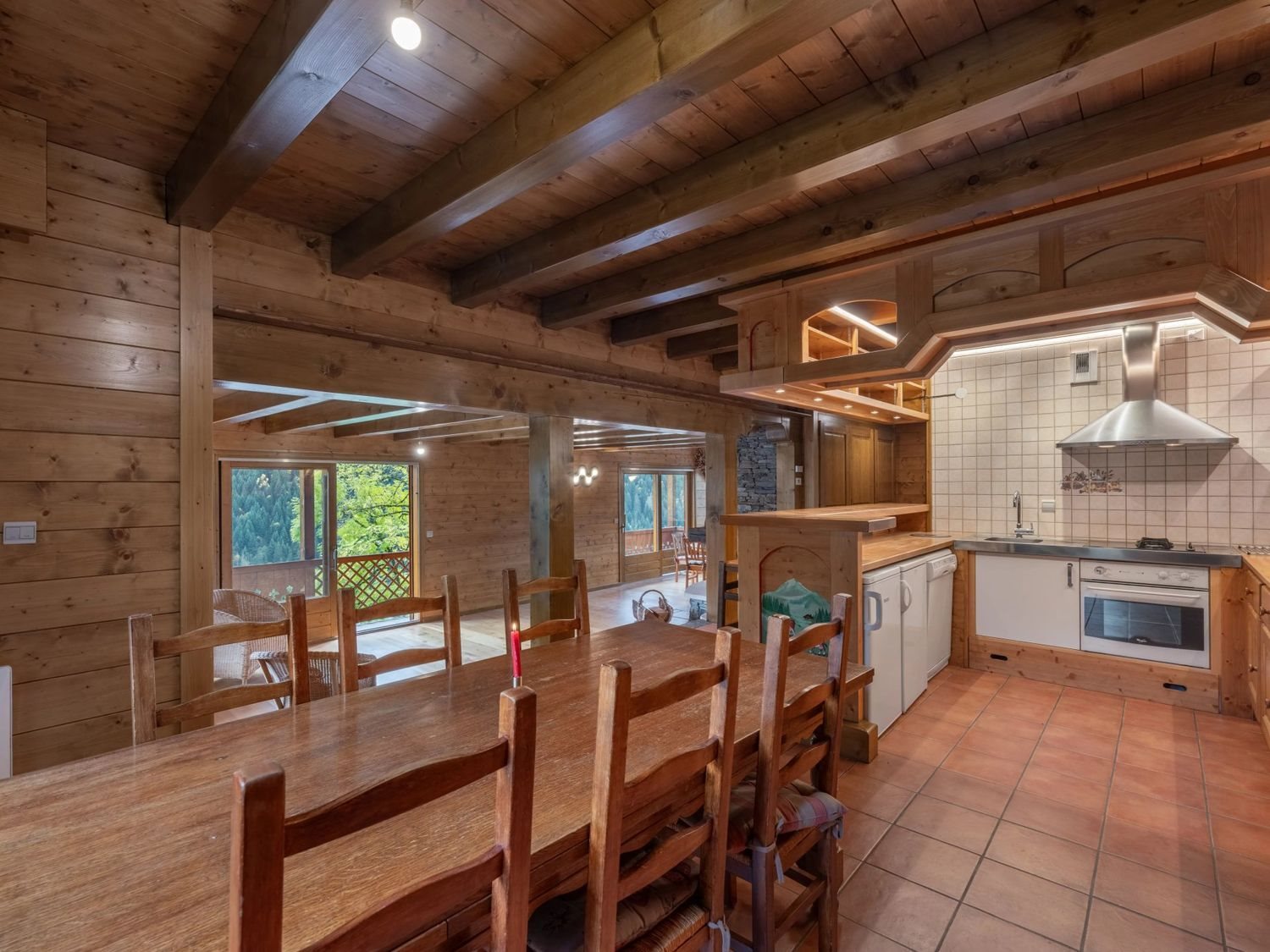 Maison à vendre, 220m², Châtel