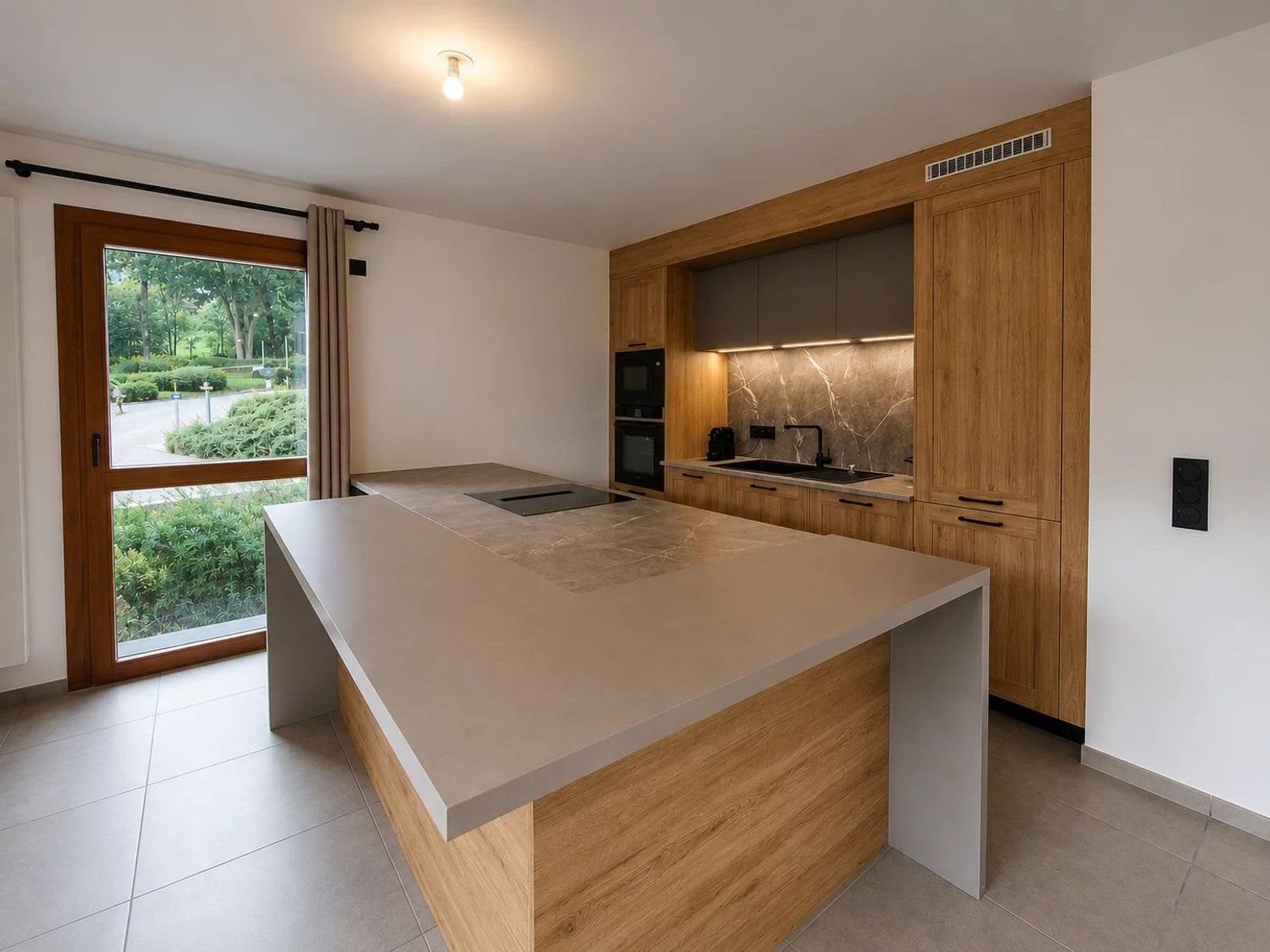 Appartement à vendre, 129m², Culoz