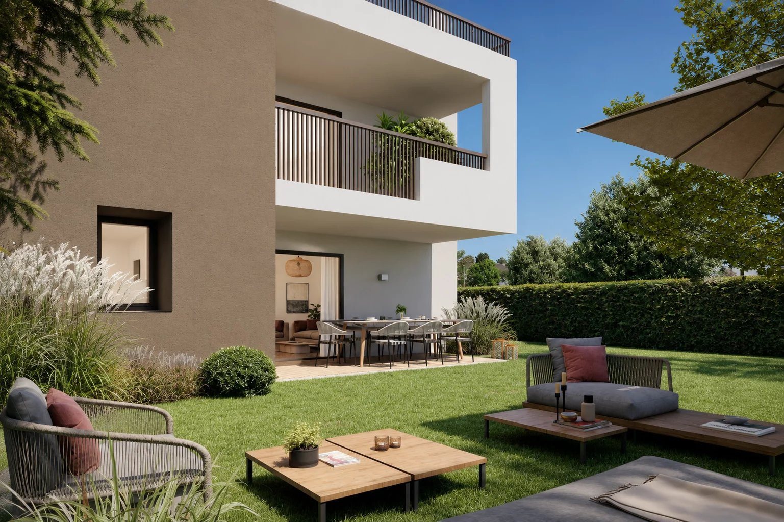 Appartement à vendre, 193m², Thonon-les-Bains