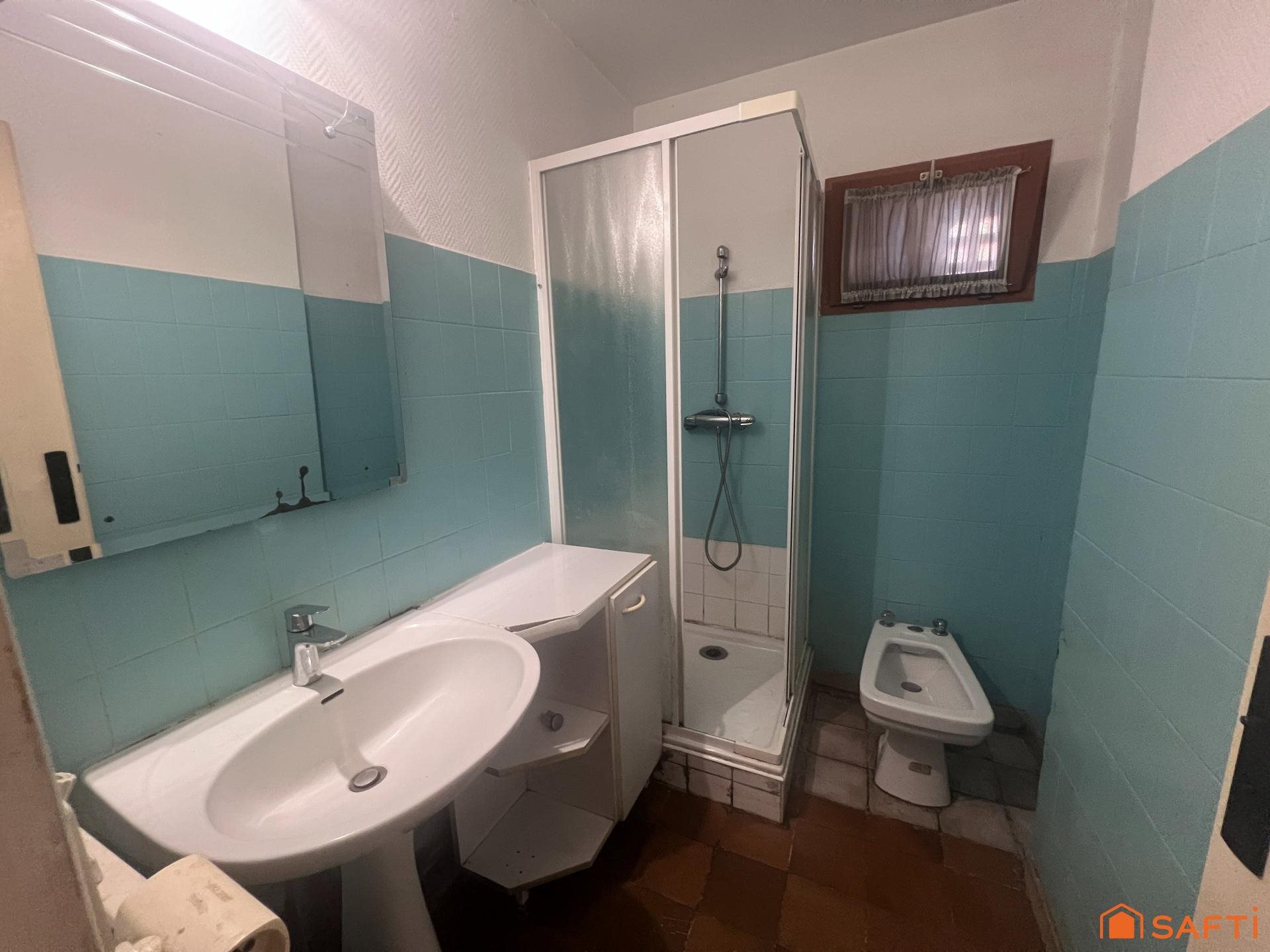 Appartement à vendre, 68m², Avignon