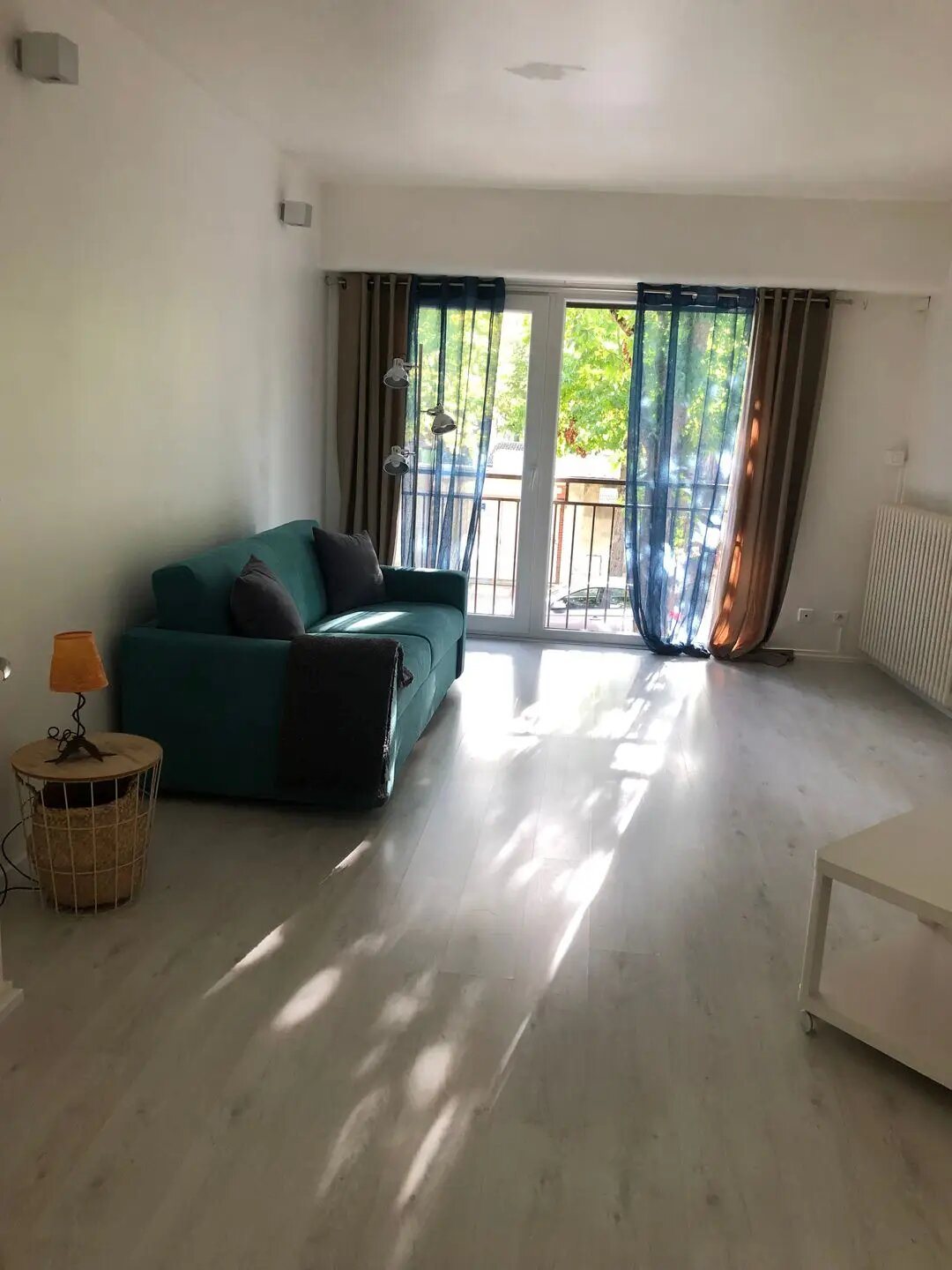 Appartement à vendre, 45m², Montauban