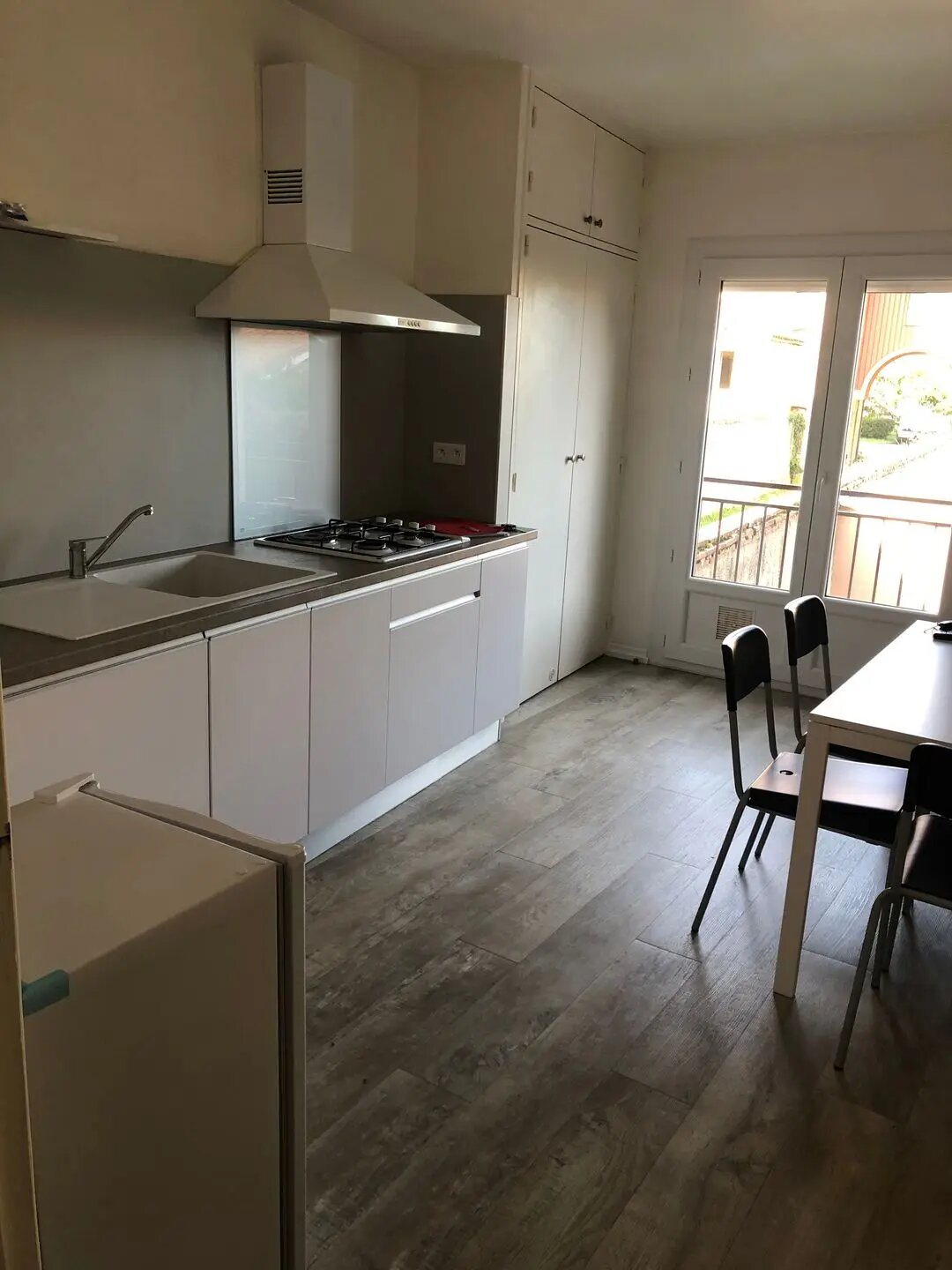Appartement à vendre, 45m², Montauban