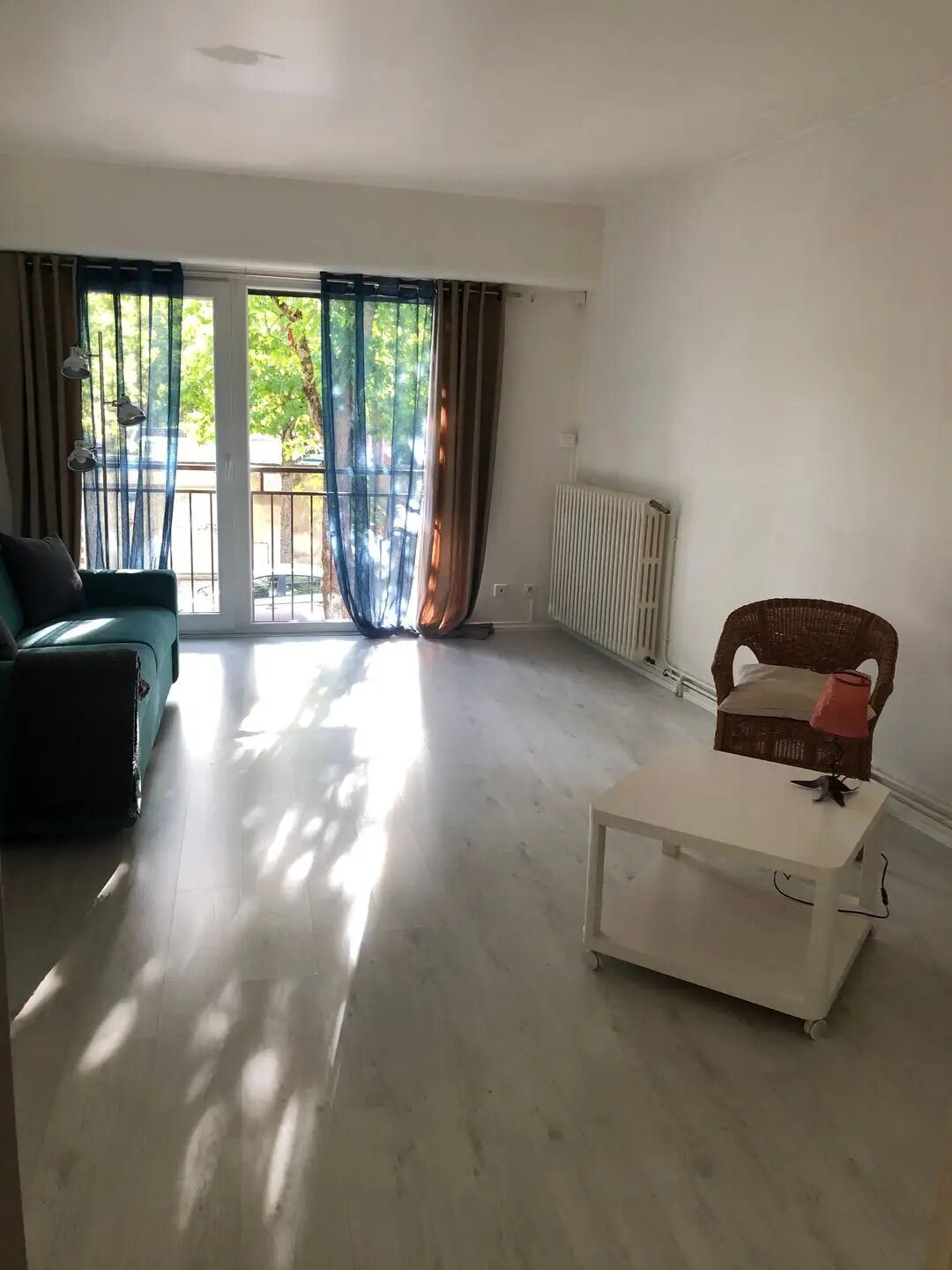 Appartement à vendre, 45m², Montauban