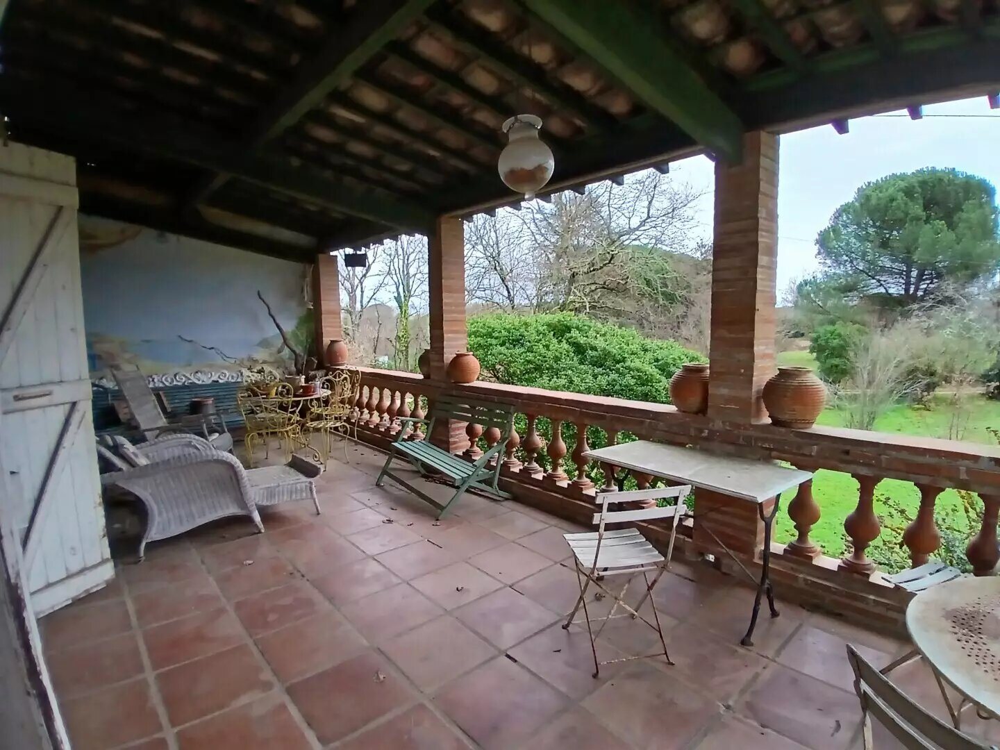 Appartement à vendre, 252m², Montauban