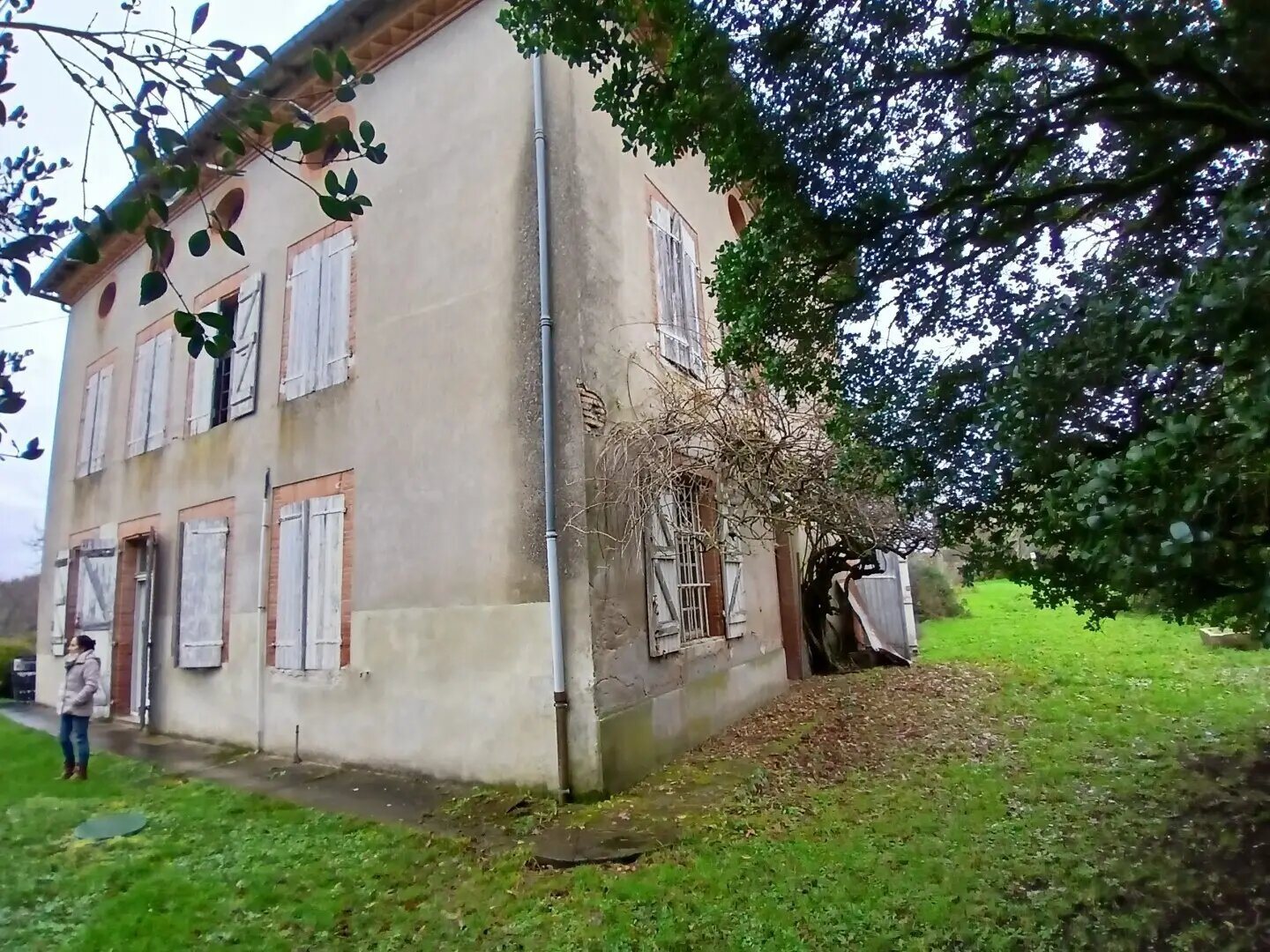 Appartement à vendre, 252m², Montauban