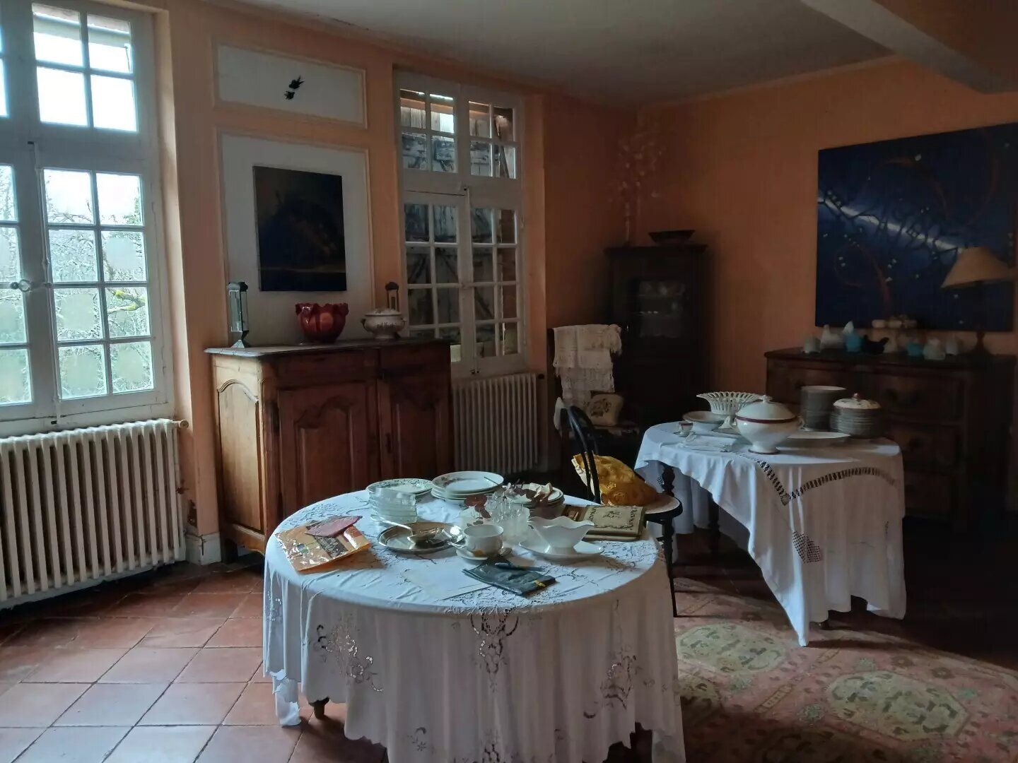 Appartement à vendre, 252m², Montauban