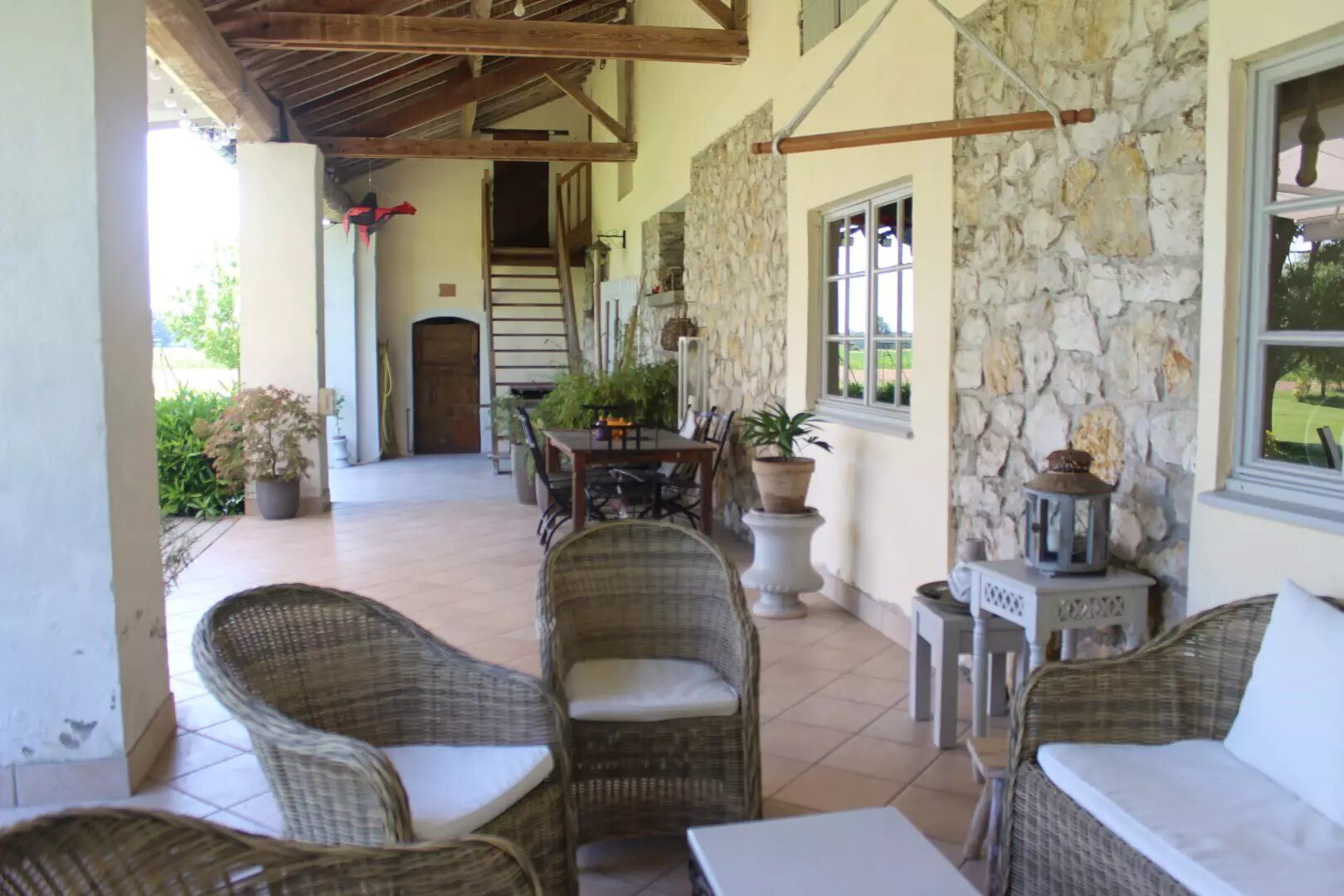 Maison à vendre, 600m², Montauban
