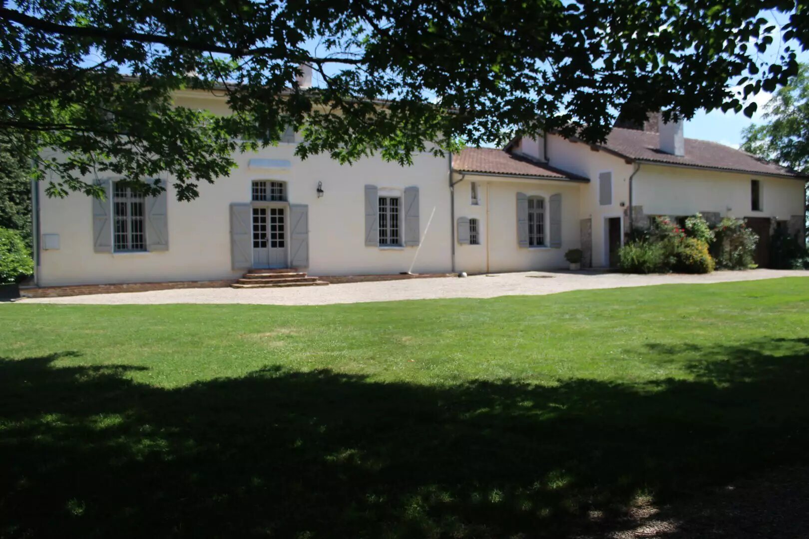 Maison à vendre, 600m², Montauban