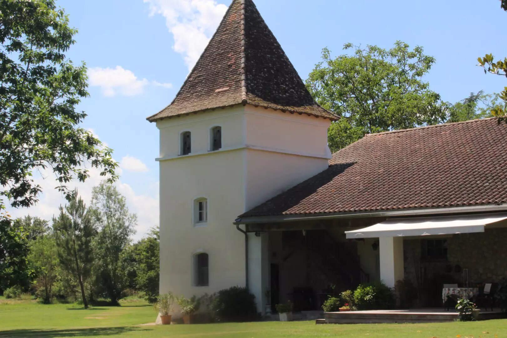 Maison à vendre, 600m², Montauban