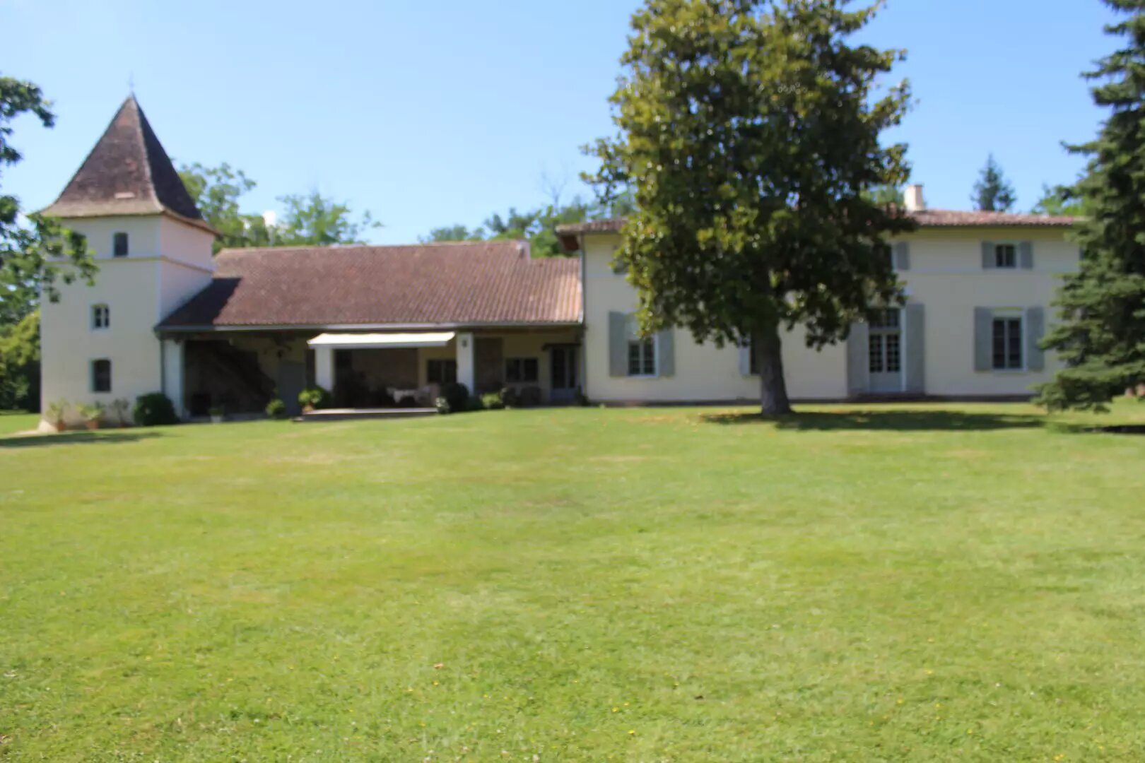 Maison à vendre, 600m², Montauban