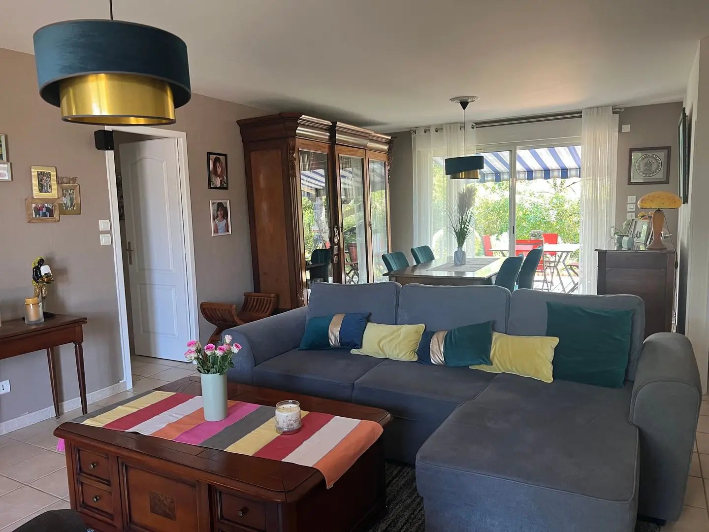 Maison à vendre, 107m², Léojac