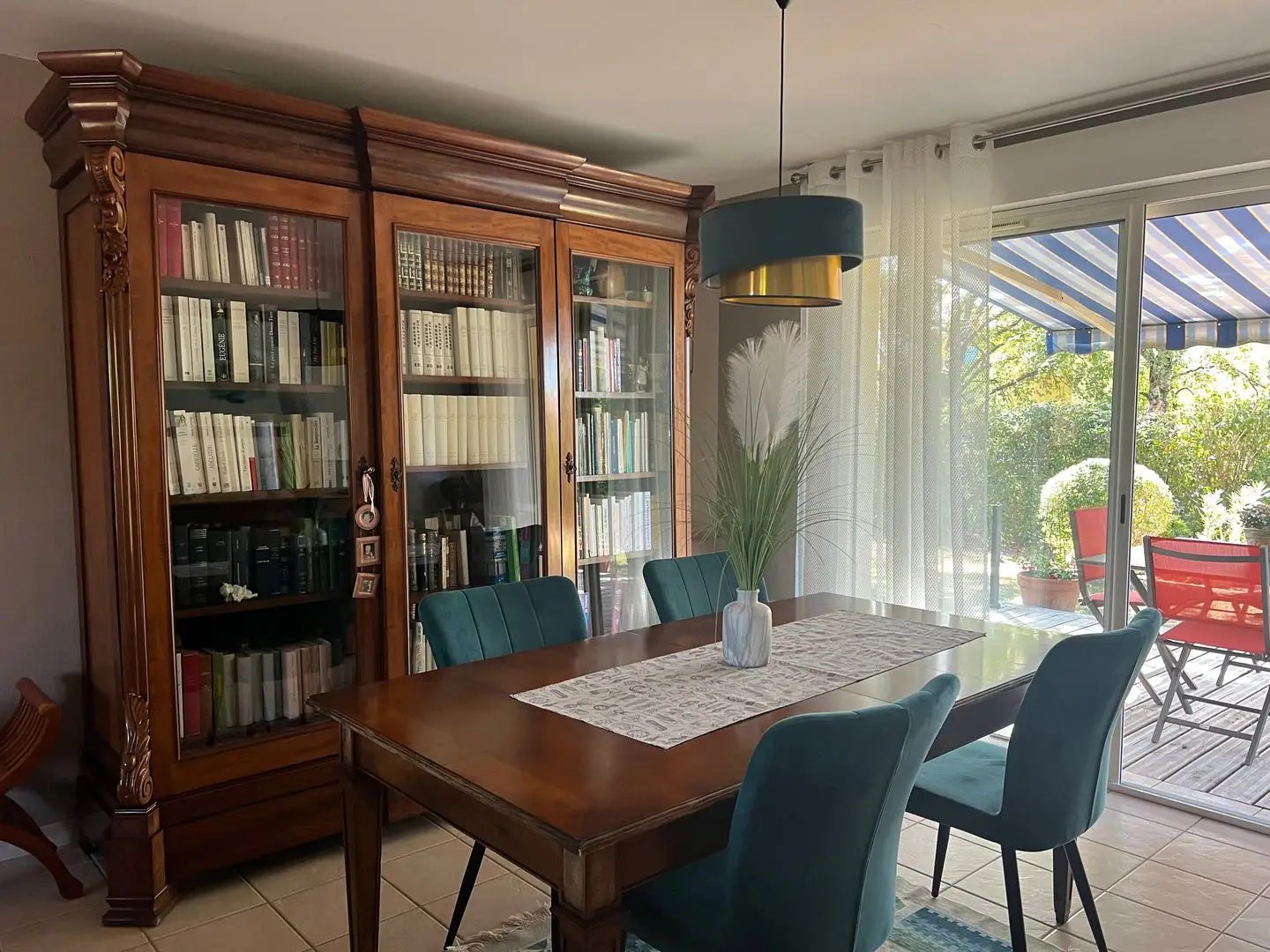 Maison à vendre, 107m², Léojac