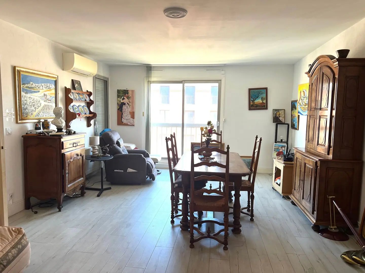 Appartement à vendre, 90m², Montauban