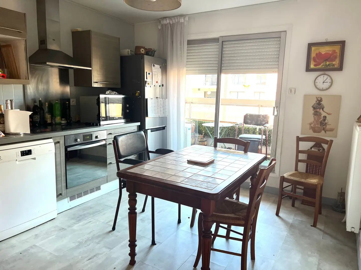 Appartement à vendre, 90m², Montauban