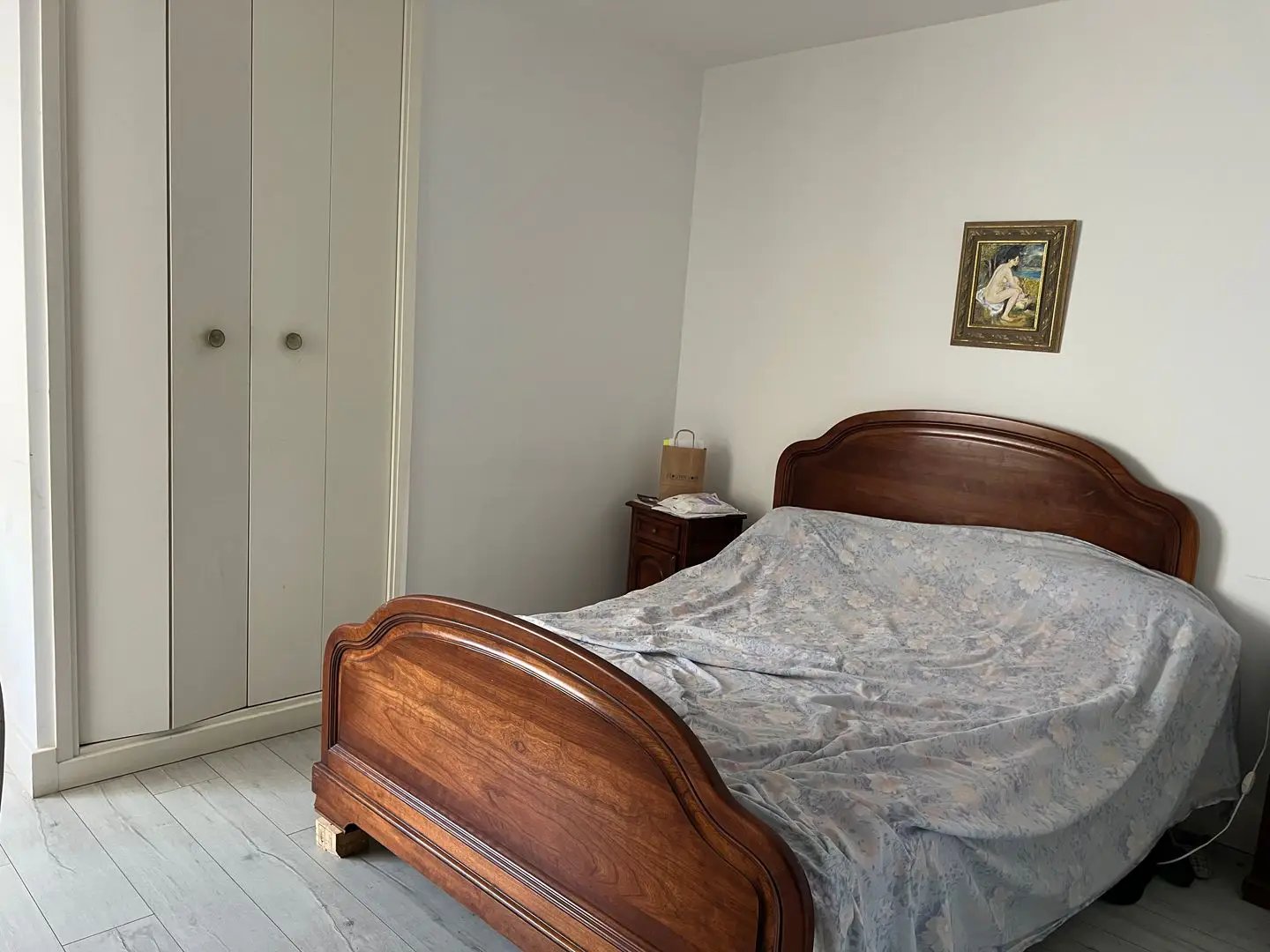 Appartement à vendre, 90m², Montauban