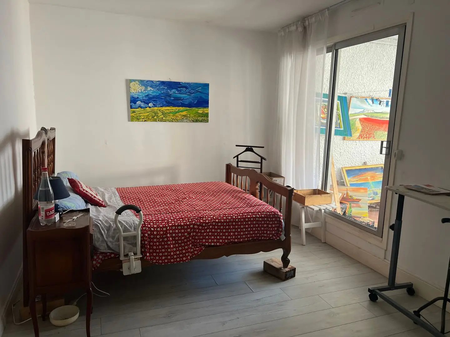Appartement à vendre, 90m², Montauban