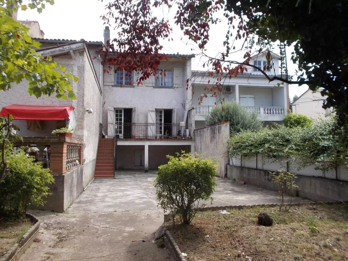 Maison à vendre, 230m², Montauban