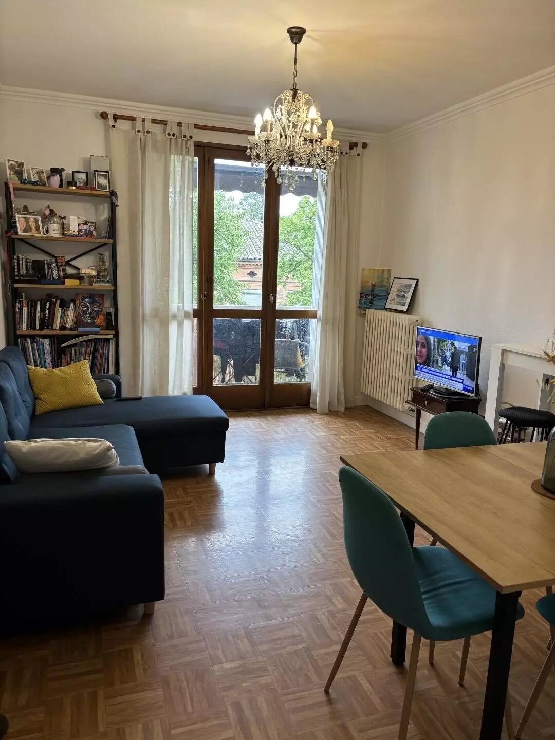 Appartement à vendre, 61m², Montauban