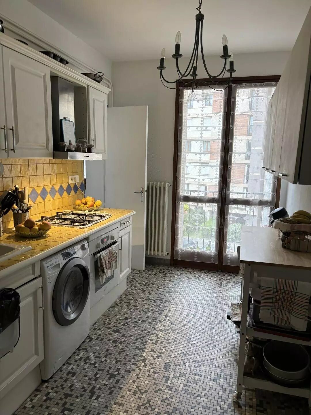 Appartement à vendre, 61m², Montauban
