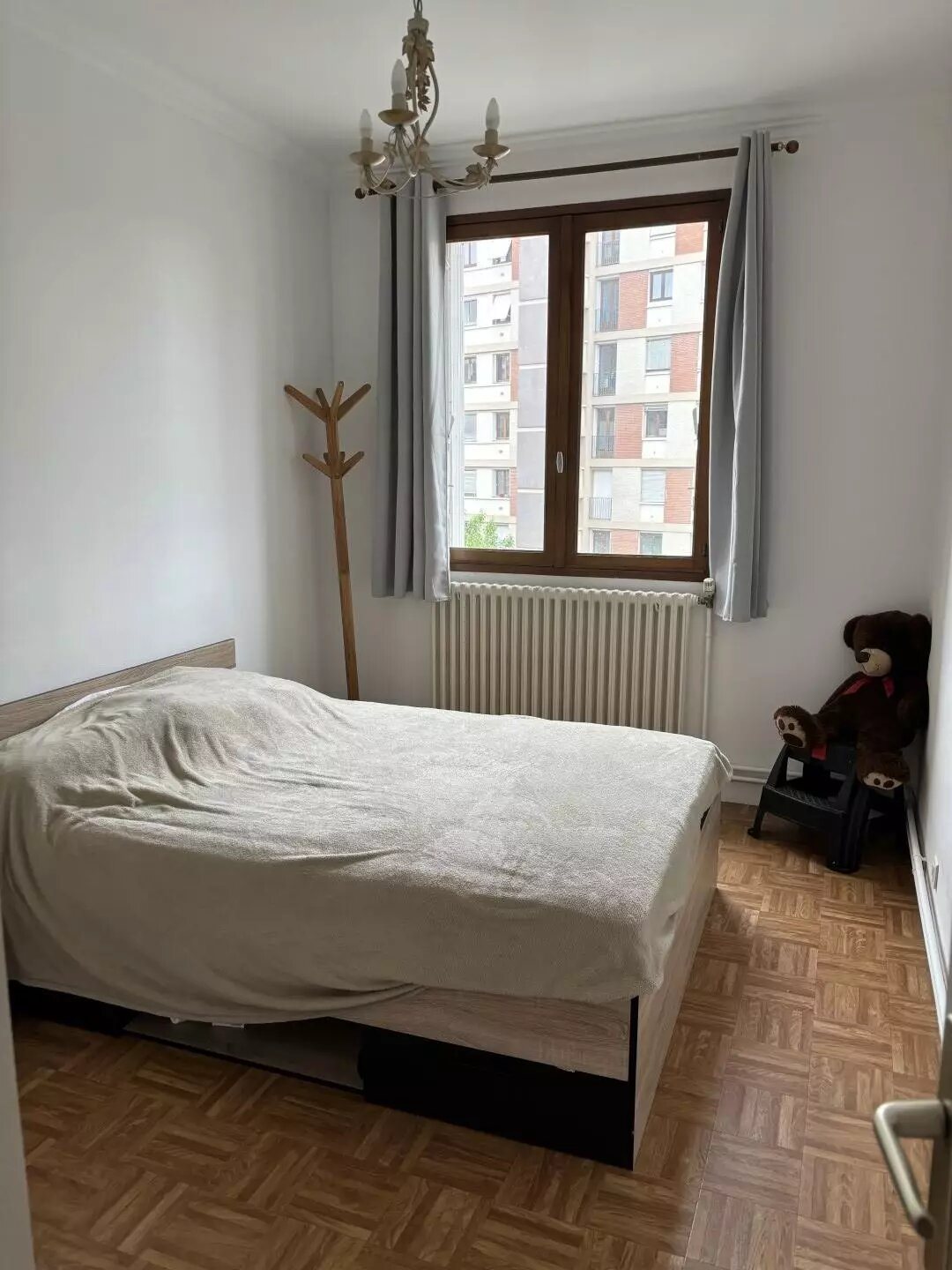 Appartement à vendre, 61m², Montauban