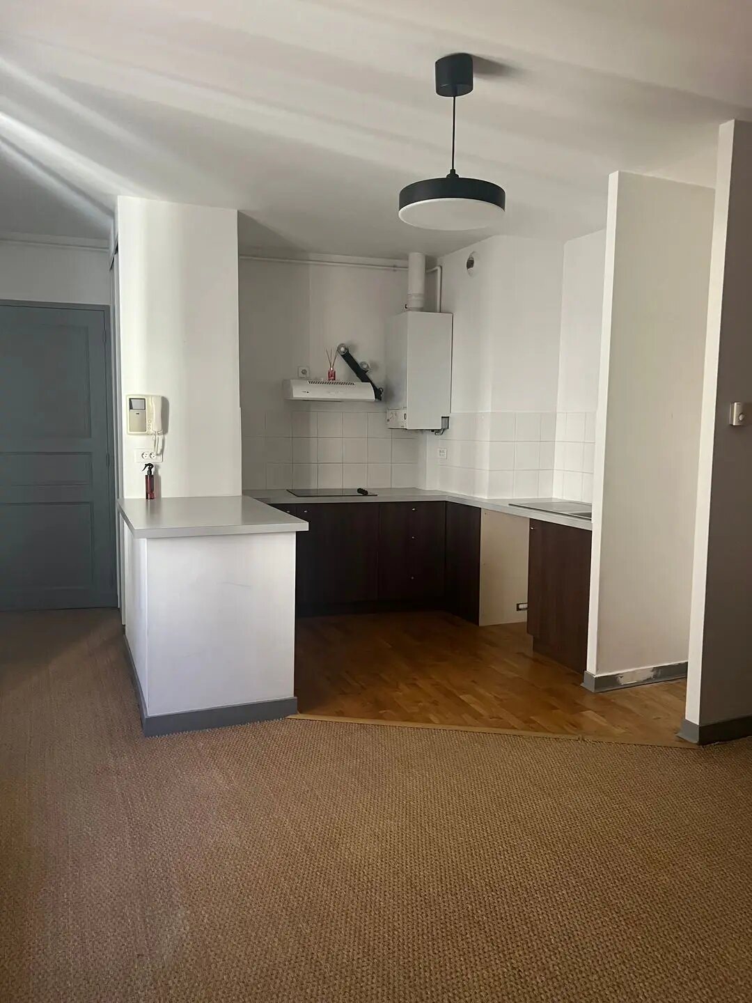 Appartement à vendre, 90m², Montauban