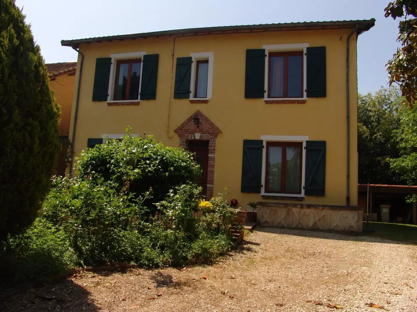 Maison à vendre, 160m², Montauban
