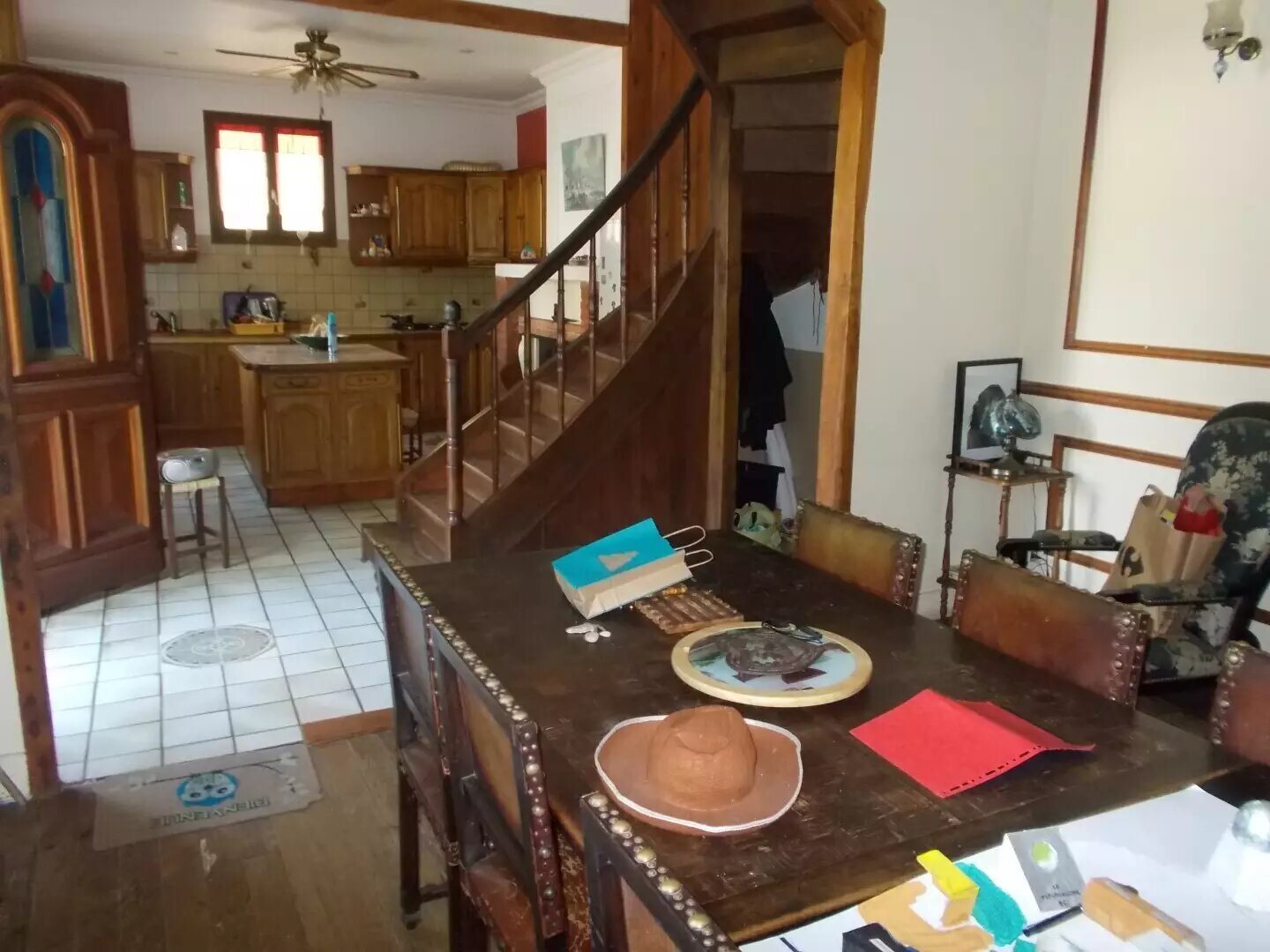 Maison à vendre, 160m², Montauban