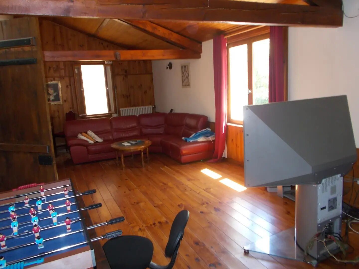 Maison à vendre, 160m², Montauban