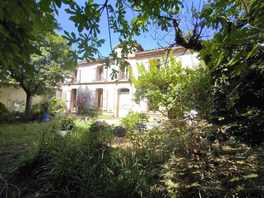 Maison à vendre, 200m², Montauban