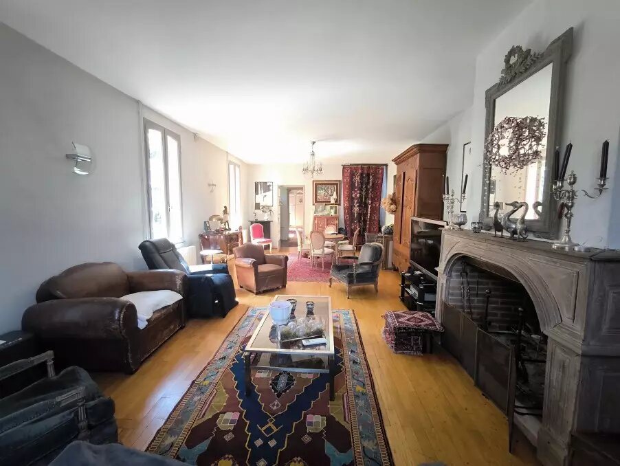 Maison à vendre, 200m², Montauban
