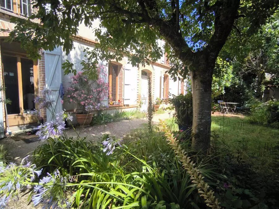 Maison à vendre, 200m², Montauban