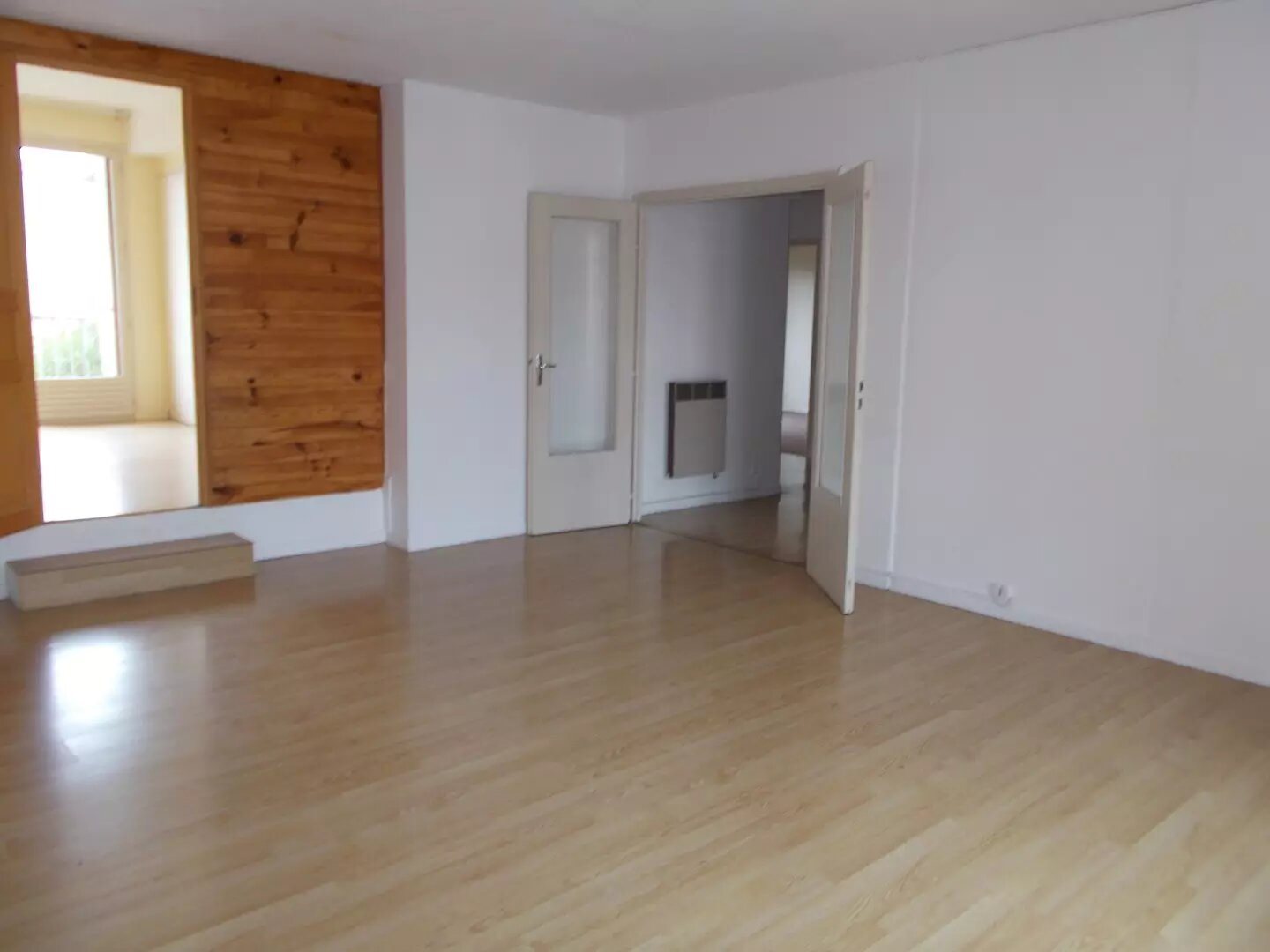 Appartement à vendre, 91m², Montauban
