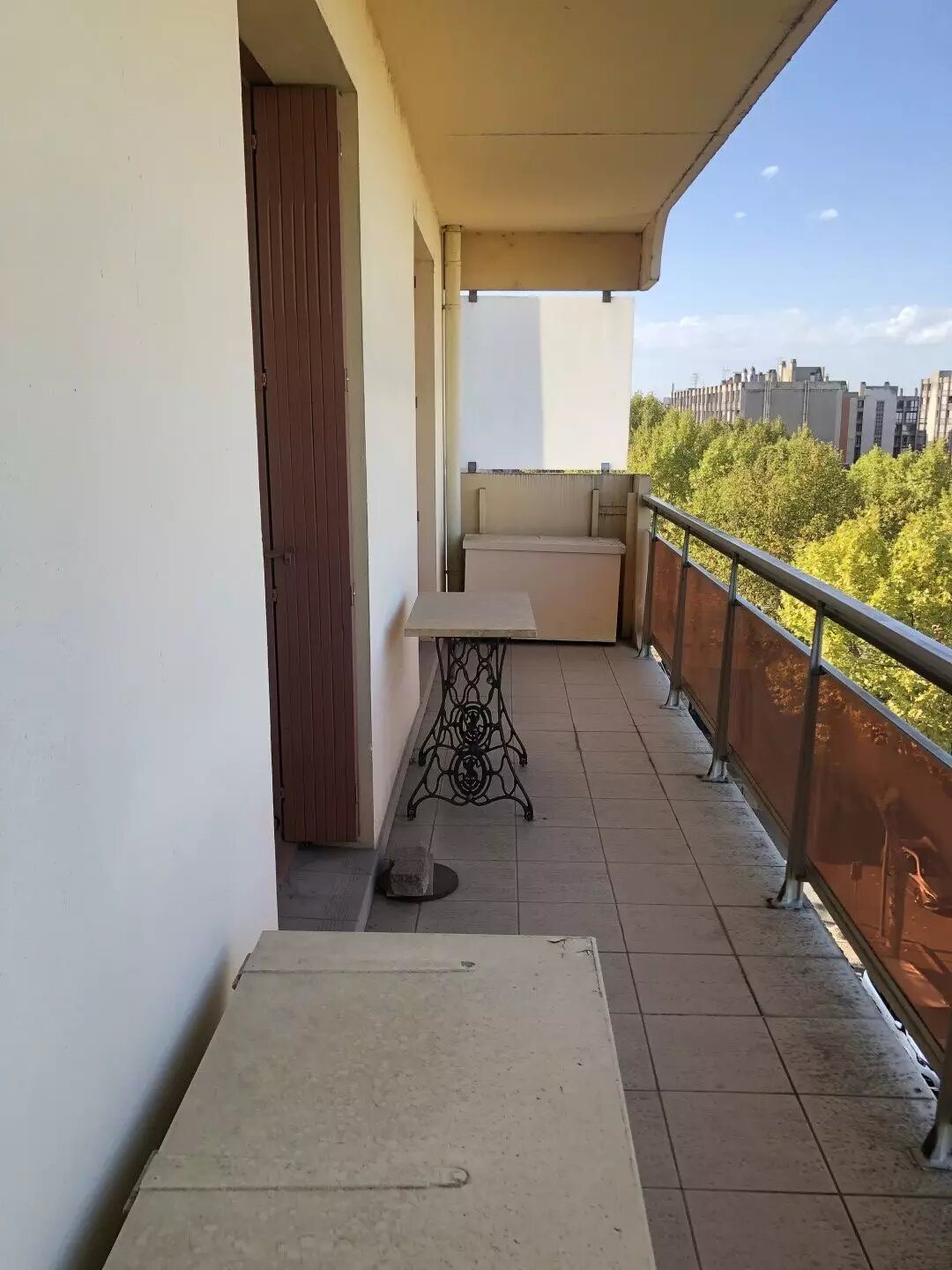 Appartement à vendre, 91m², Montauban