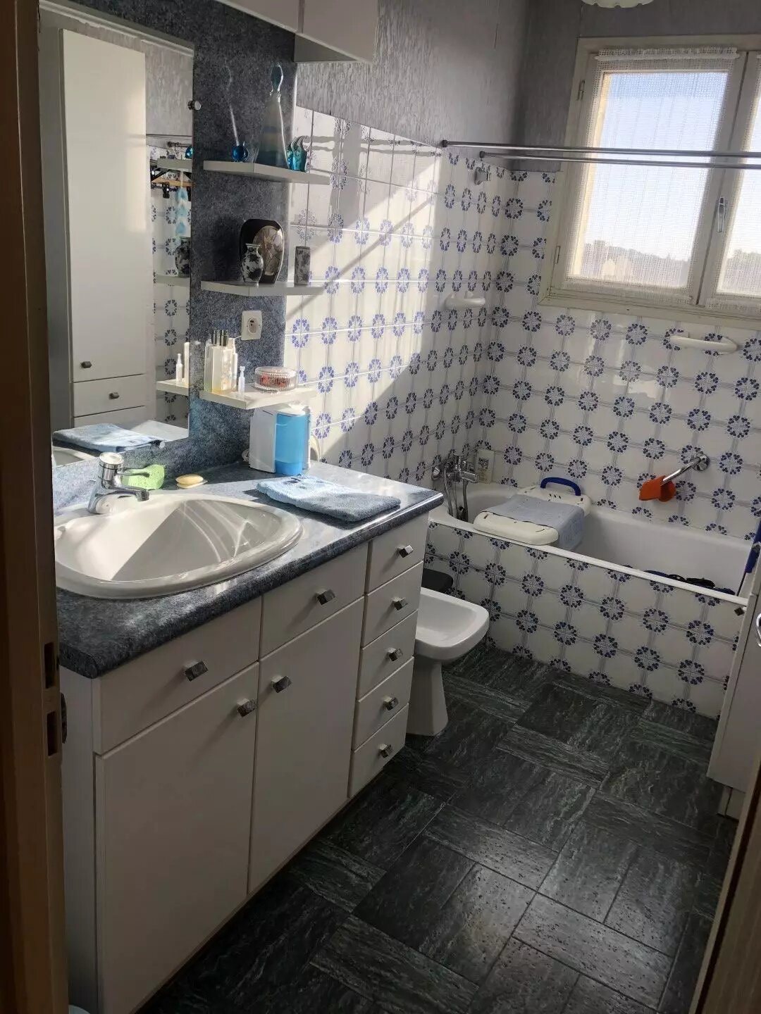 Appartement à vendre, 91m², Montauban