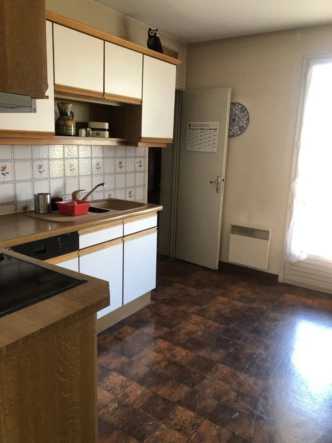 Appartement à vendre, 91m², Montauban