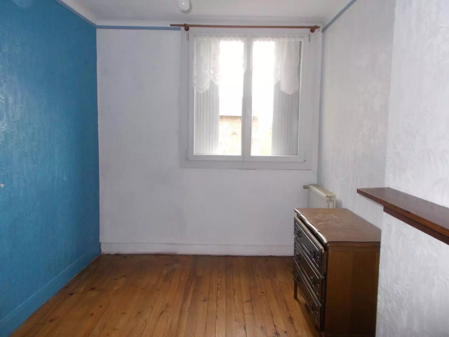 Appartement à vendre, 56m², Montauban