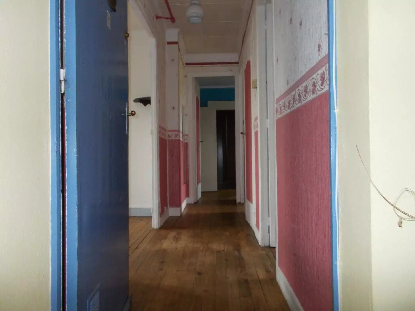 Appartement à vendre, 56m², Montauban