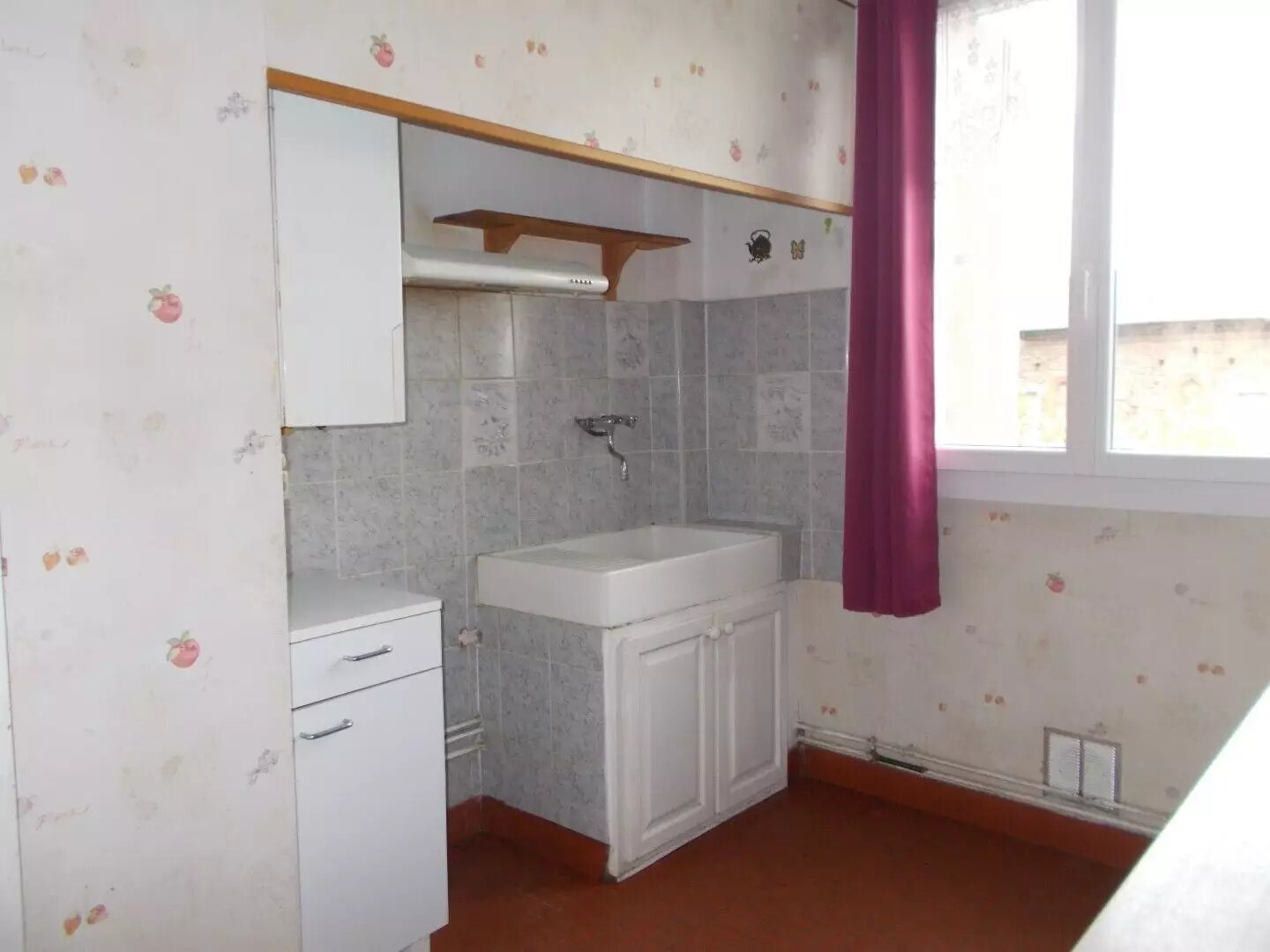 Appartement à vendre, 56m², Montauban
