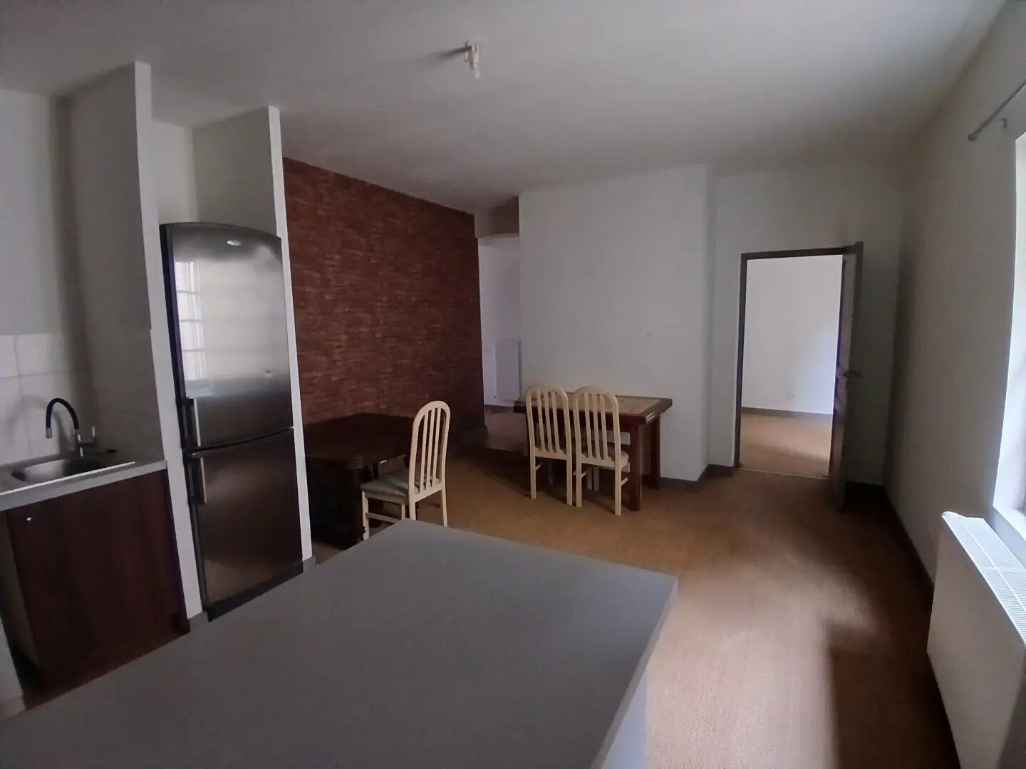 Appartement à louer, 83m², Montauban