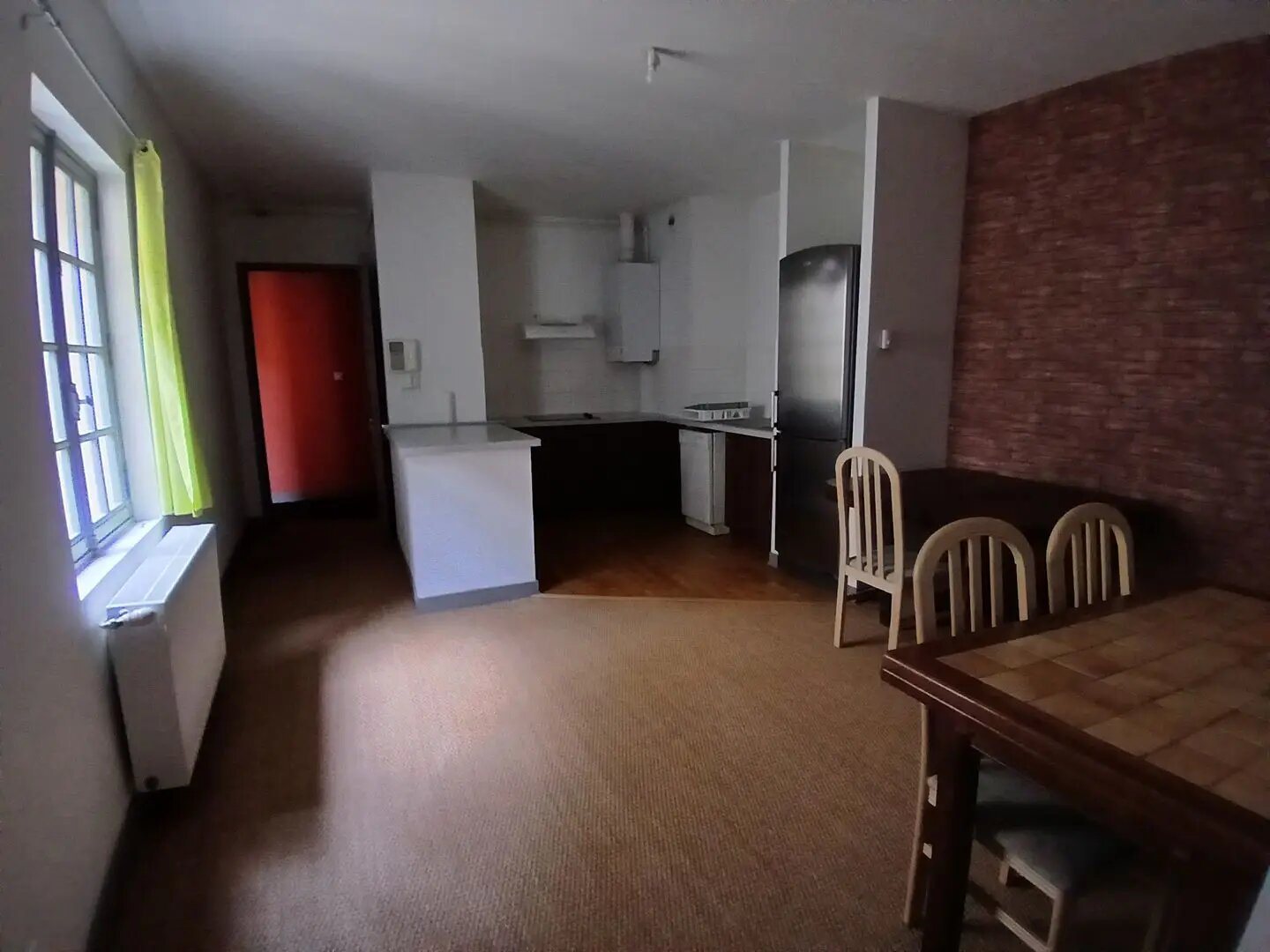 Appartement à louer, 83m², Montauban