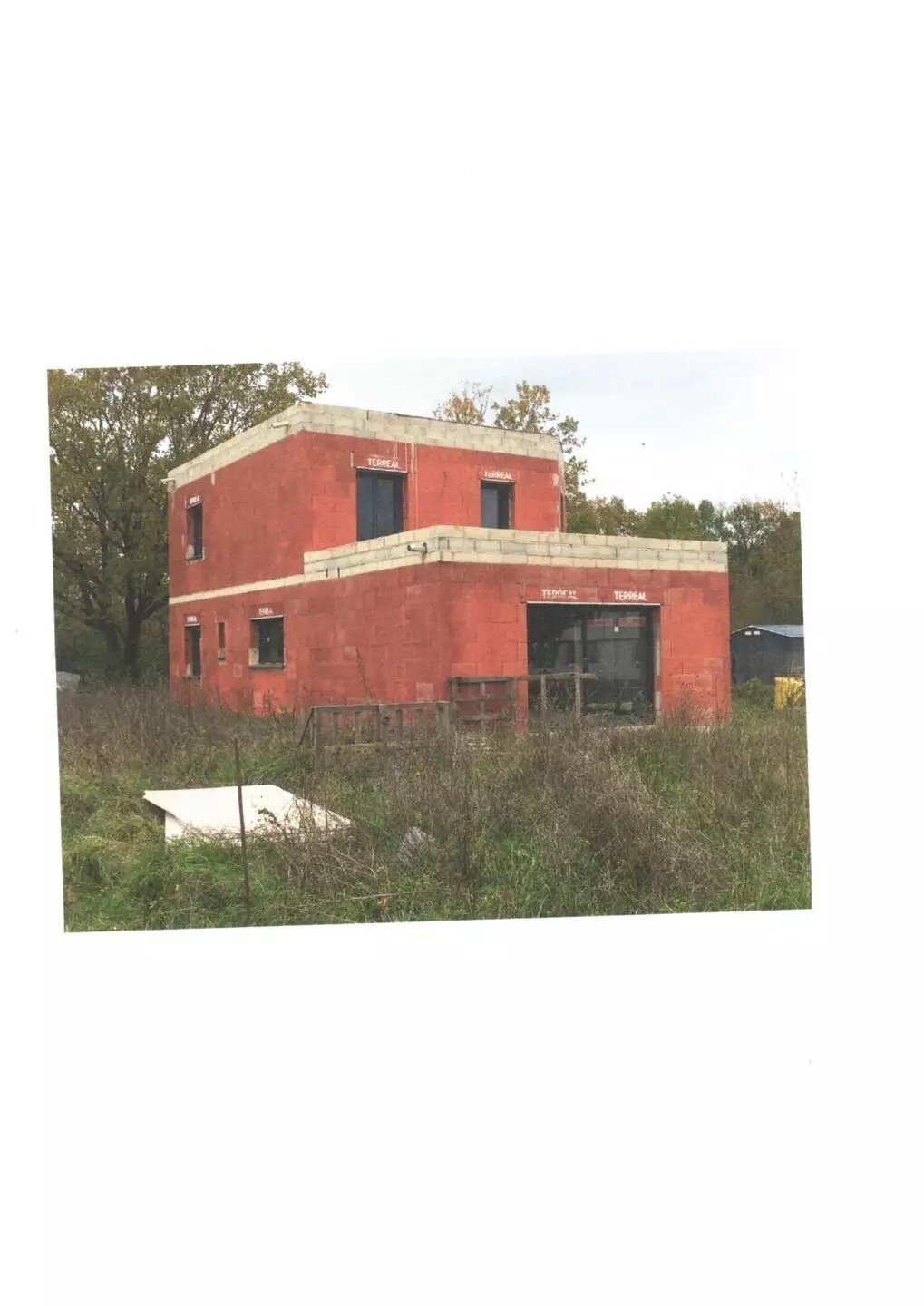 Maison à vendre, 130m², Montauban
