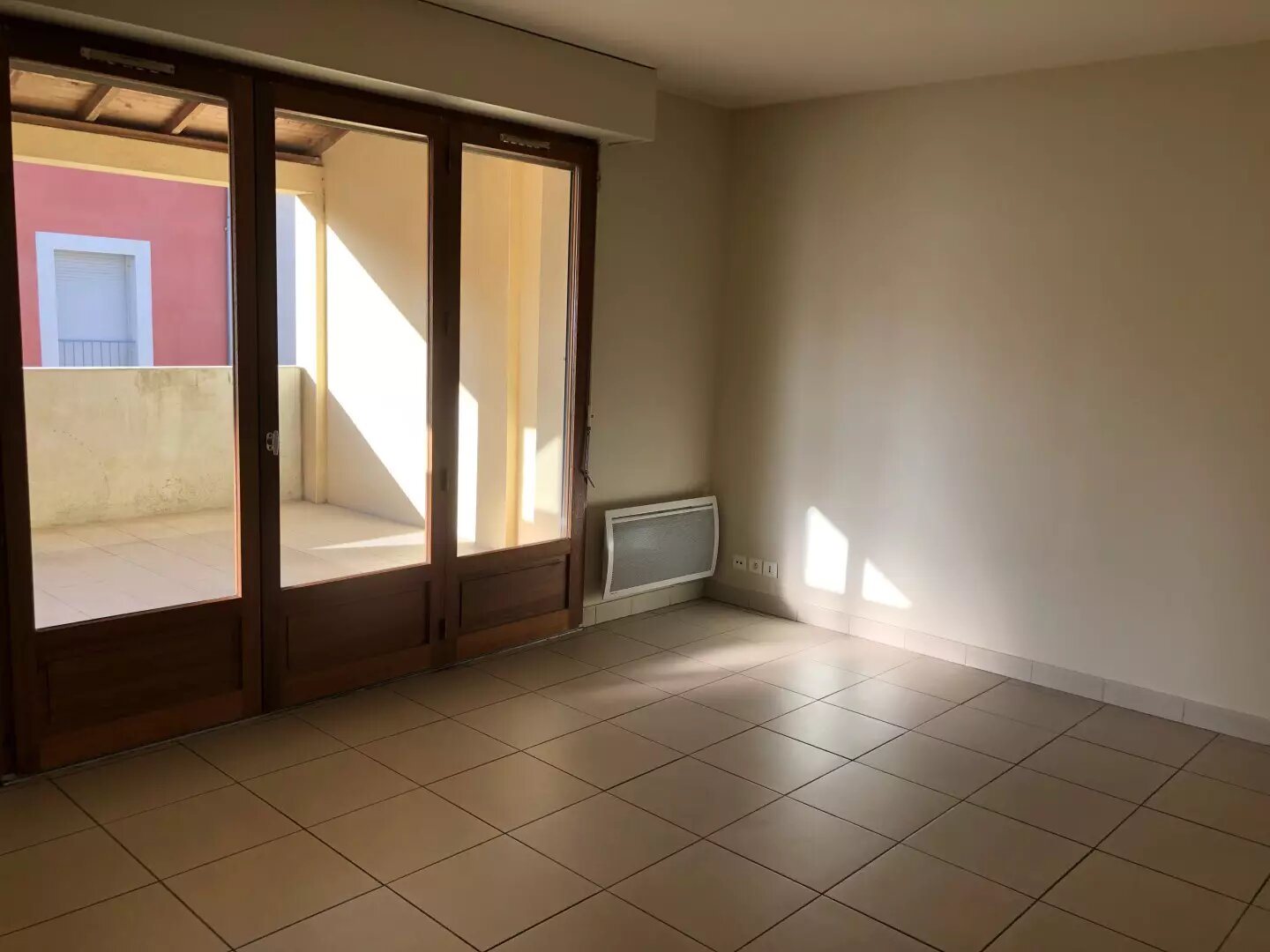 Appartement à vendre, 66m², Montauban