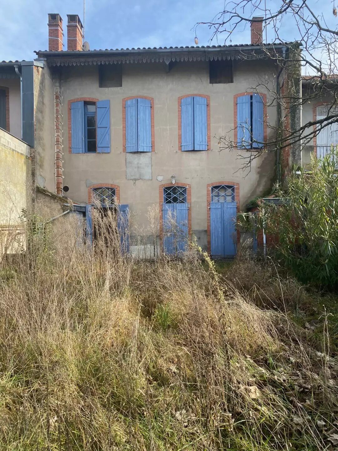 Maison à vendre, 198m², Montauban