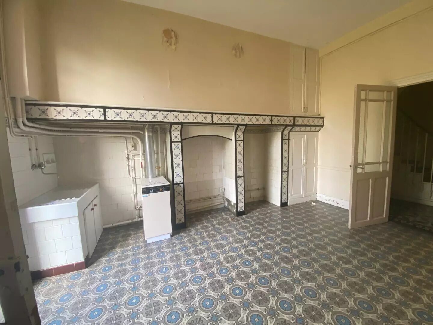 Maison à vendre, 198m², Montauban