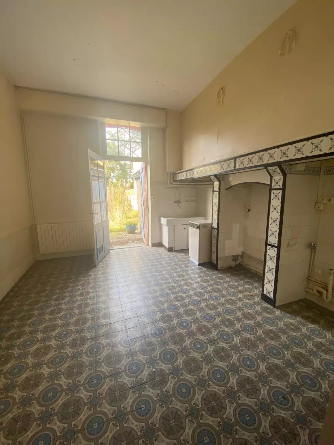 Maison à vendre, 198m², Montauban