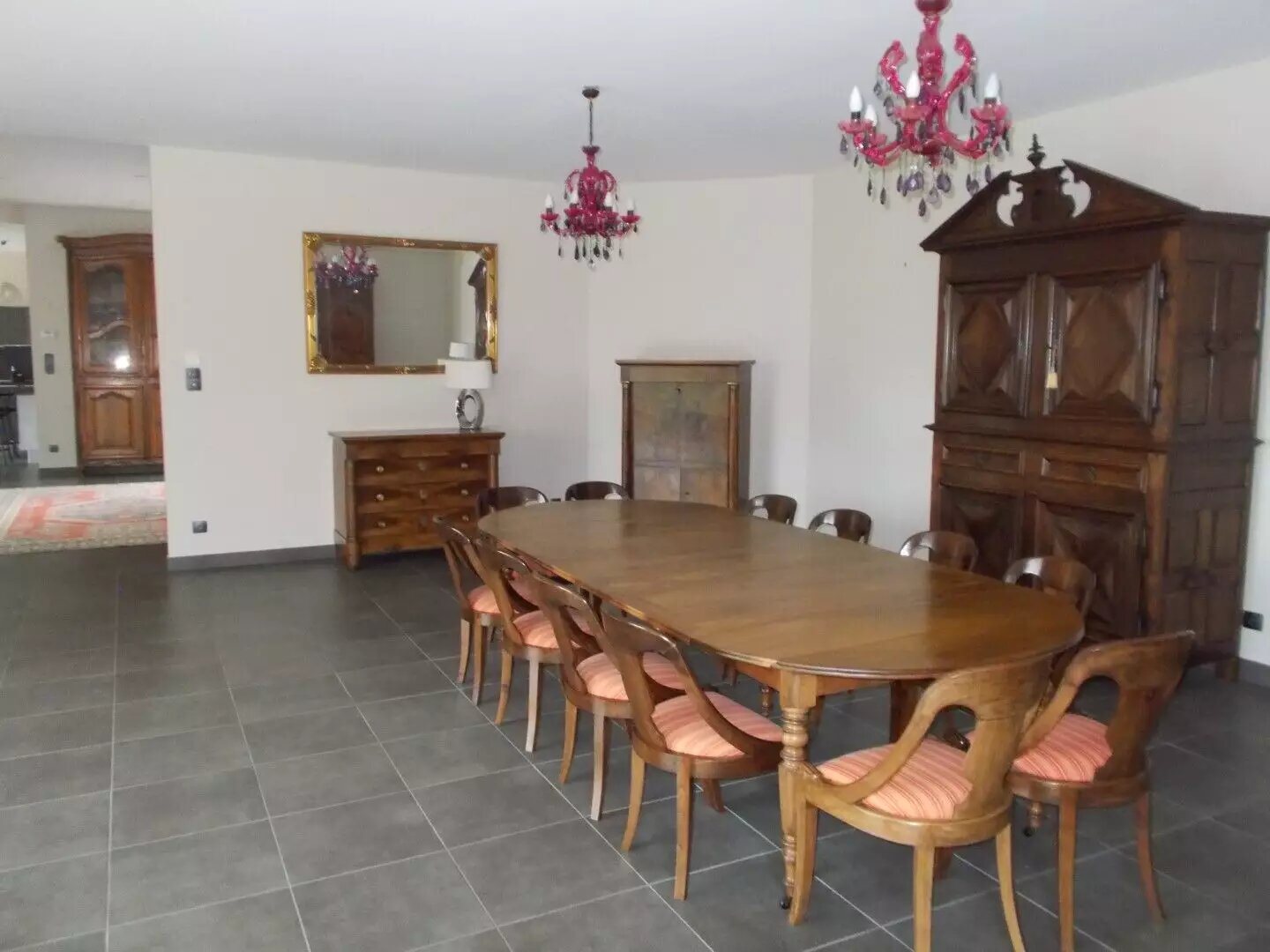 Maison à vendre, 245m², Montauban