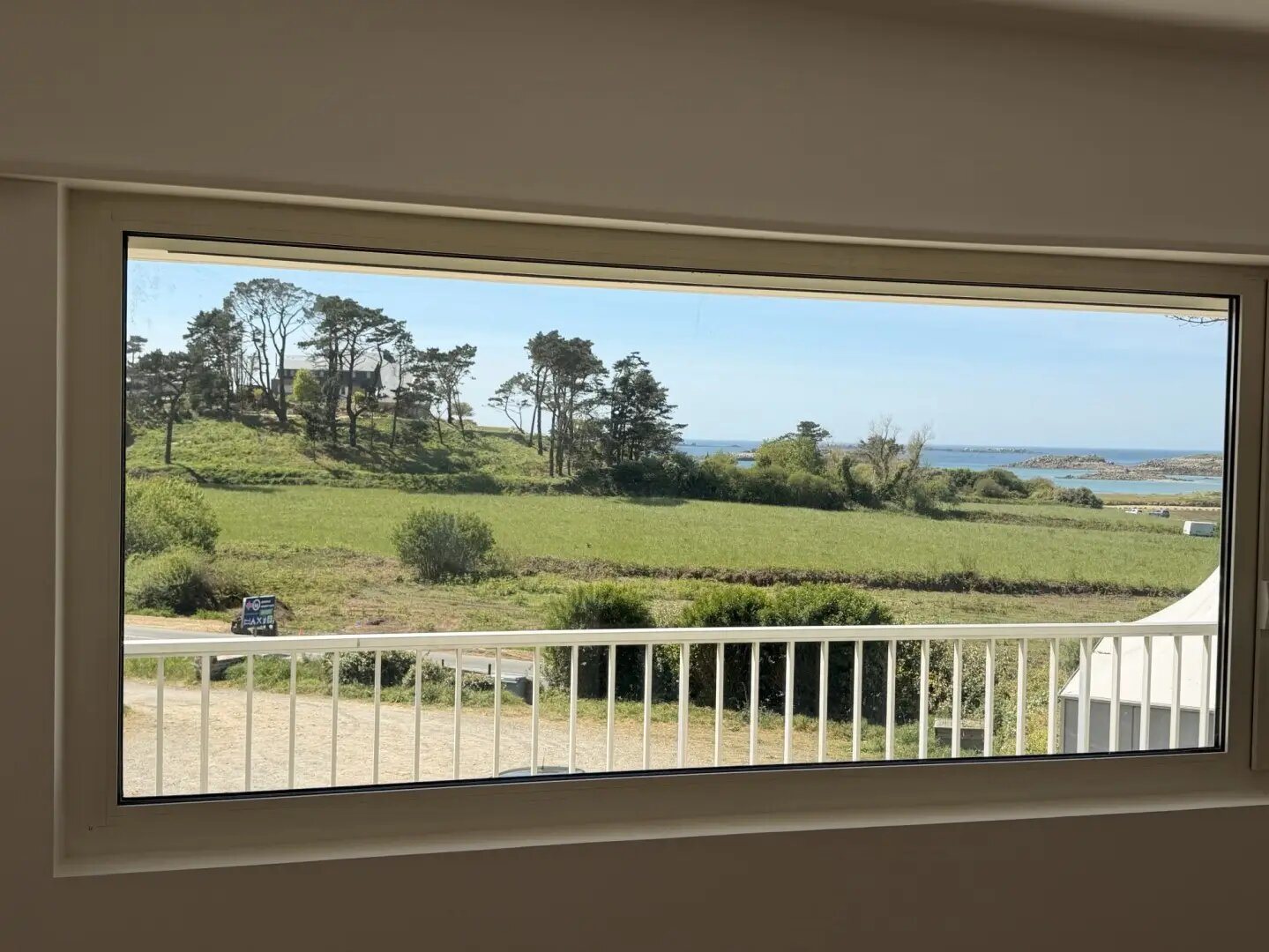 Appartement à vendre, 99m², Trébeurden